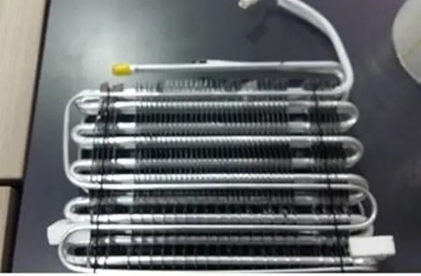 EVAPORATOR ASS.G92610E