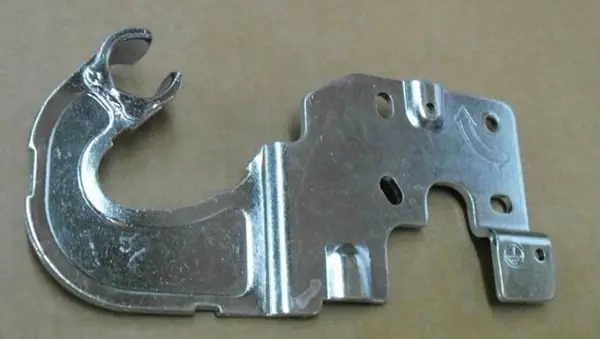 UPPER HINGE ASSY_SBS_LEFT