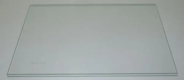 GLASS  SH. 415X264 SAFETY GLASS (LEFT)