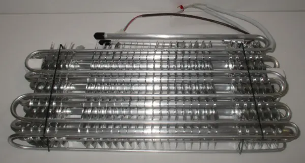 Evaporator