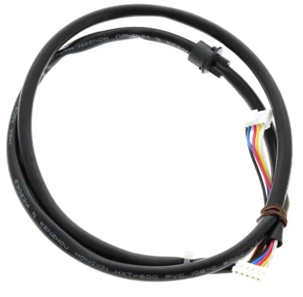 Wiring PC board