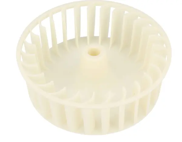 VRTULE VENTILATORU