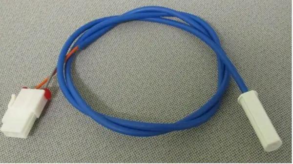 SENSOR výparníku lednice