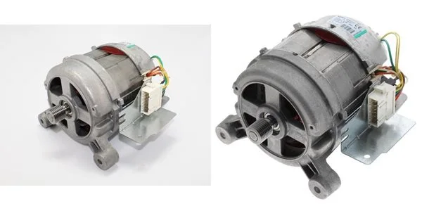 Motor ACC U126G65 1400