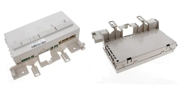 Control board