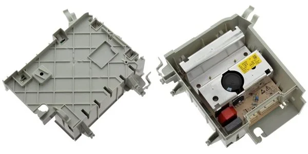 Contol unit