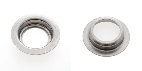 Bushing f. shaft seal