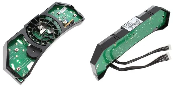 User board center
