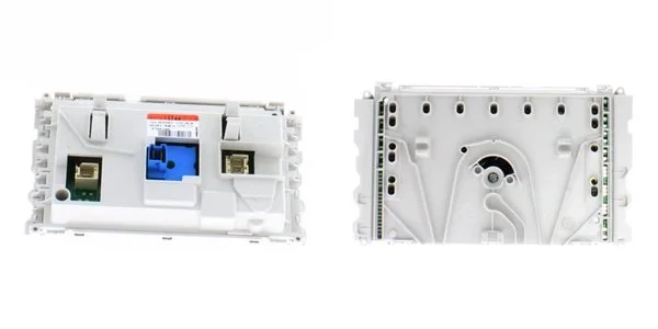 Control unit DOMINO