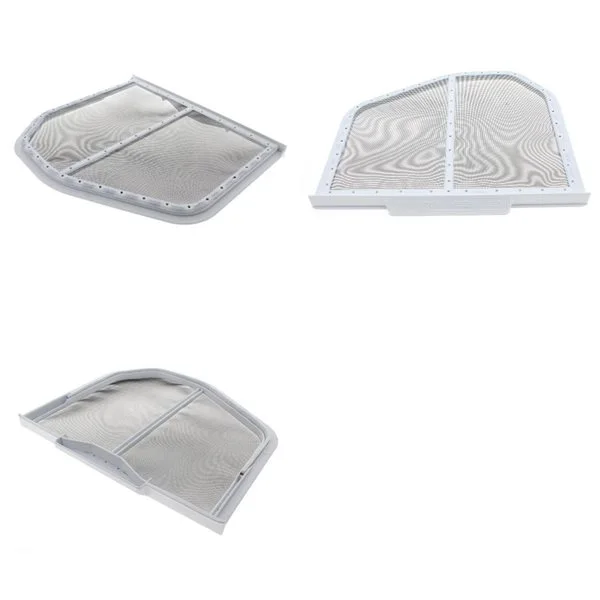 Filter Lint