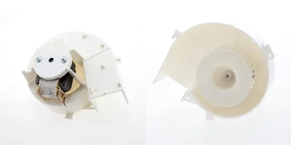 Ventilátor