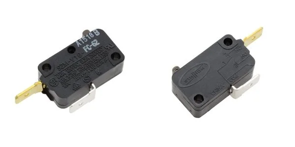 Microswitch