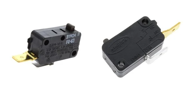 Microswitch