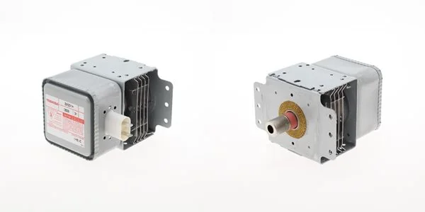 Magnetron