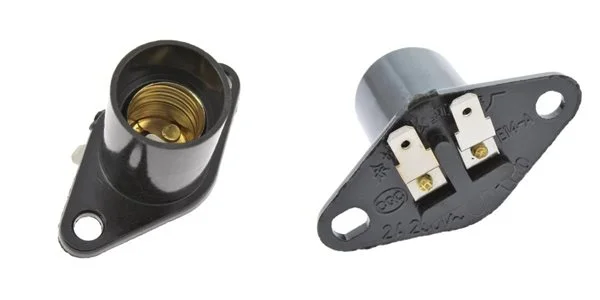 LAMP SOCKET