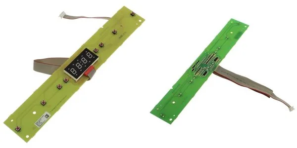 Control board