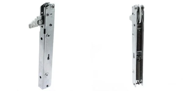 Hinge 3 Glass 6M 1KS V BALENI