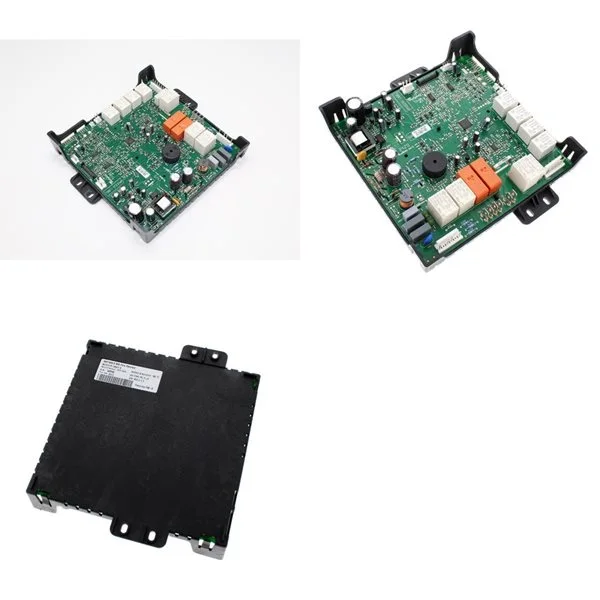 Power unit Antares configurable