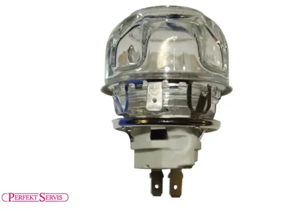 žárovka halogenová komplet 40 W