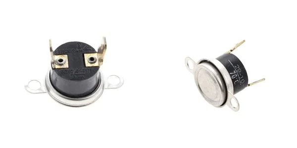 Thermostat