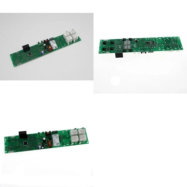 Control unit