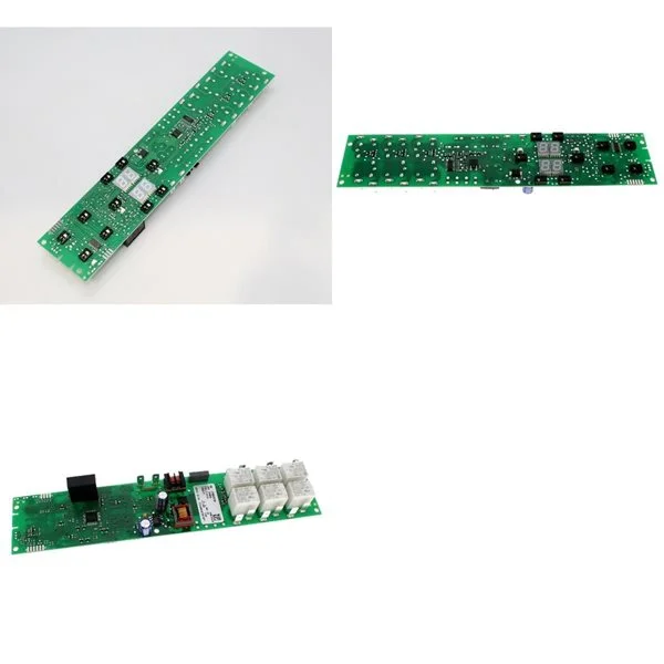 Control unit