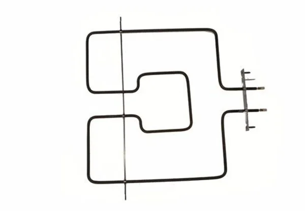 Topení horní 1400W Whirlpool