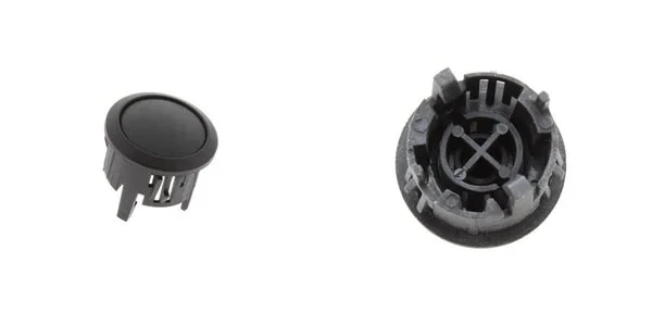 Knob FUNCTION