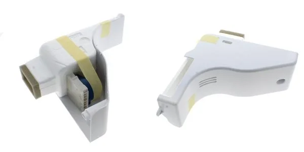 Cover air diffuser kit