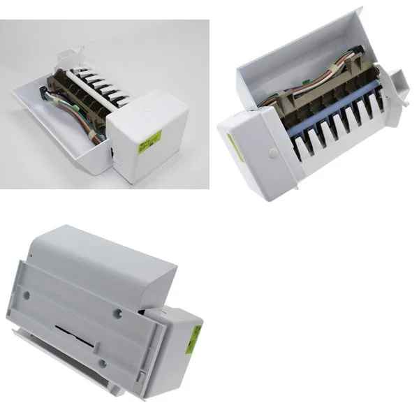 Ice maker IDI R600