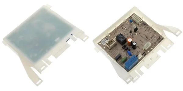 Control board assy CB10,direckt cool