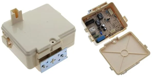 Control board