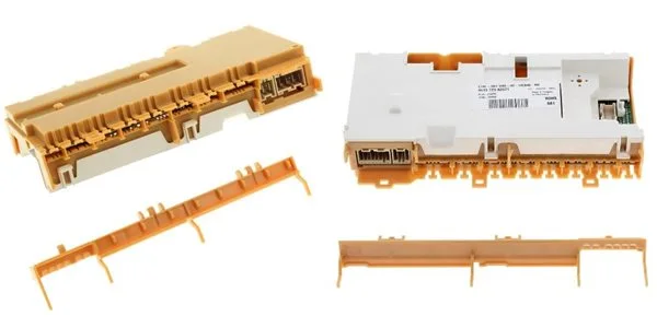 Control board , e-sam basic Skywl