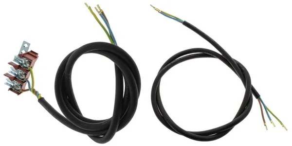 Přívodní kabel