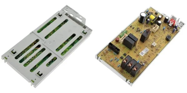 Control board BD JO