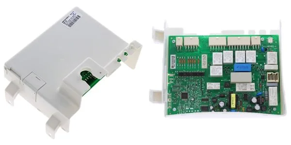 Control board +box