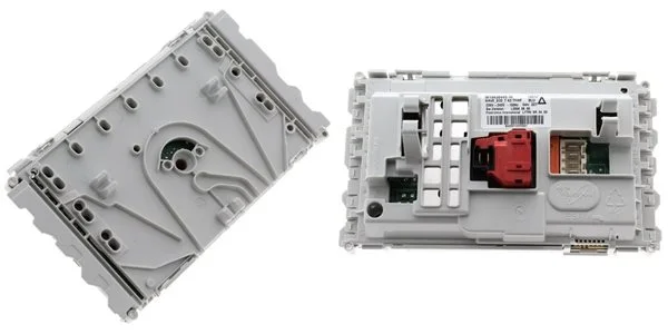 Control unit WAVE