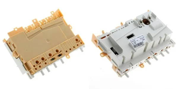 Control board (CB)