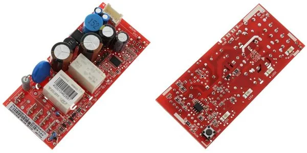 Control unit CB344,