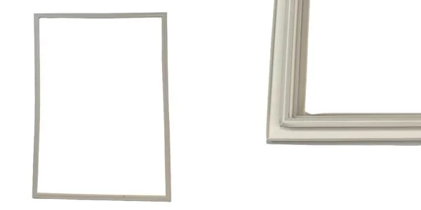 Magnetic seal refri