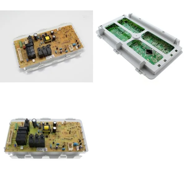 Control board LOKE