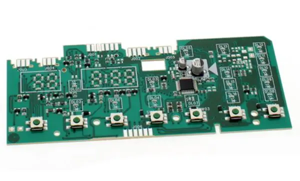 Module E8/5D/GRN