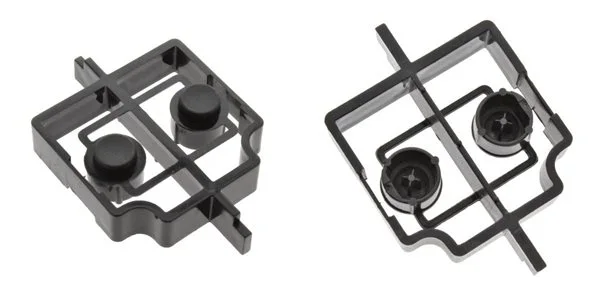 Button assy BL MIDI IKEA FY14