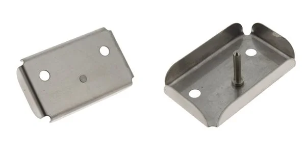 Cover connector