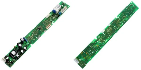 CONTROL BOARD CENTAUR ACU, ESSENTIAL+,HY