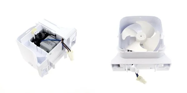 VENTILATOR komplet