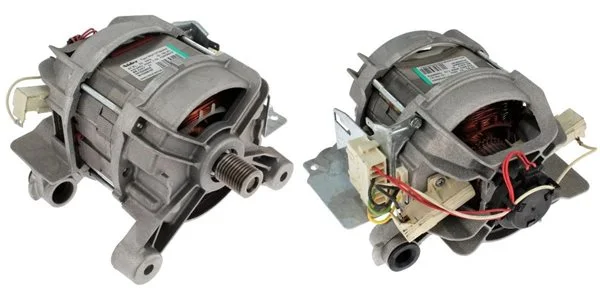 Motor WU112T55W00