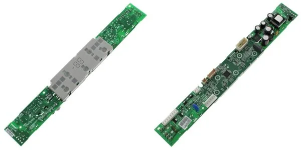 CONTROL BOARD CENTAUR,REVO CB310 BLANK