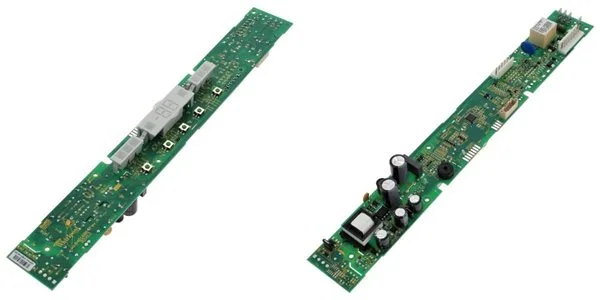 Control board CENTA