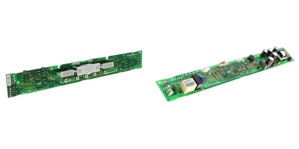 Control board CENTA